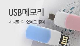USB메모리